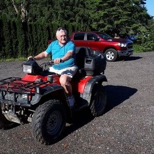 Meet your Posher, Frank